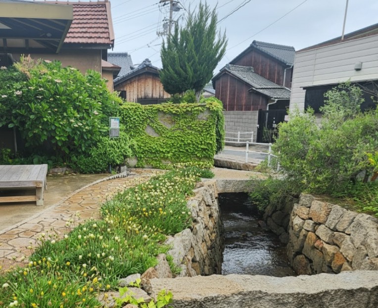 나오시마(미야노우라항)