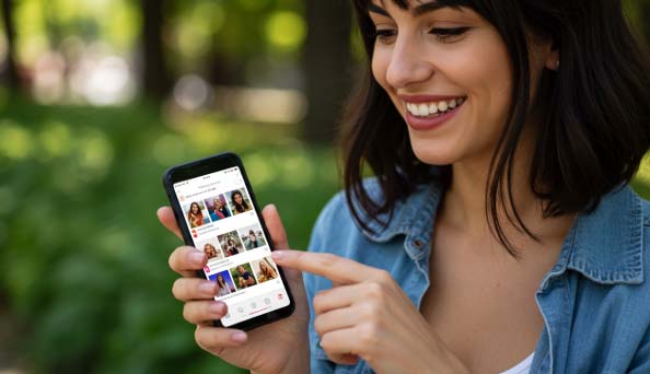 2025 인스타그램 알고리즘의 핵심 요소