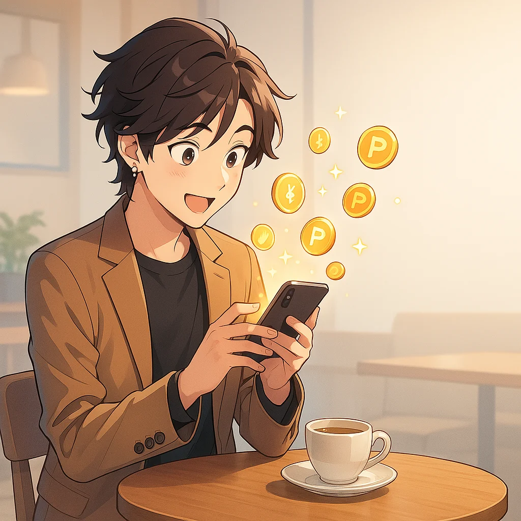 신용카드 포인트 통합조회