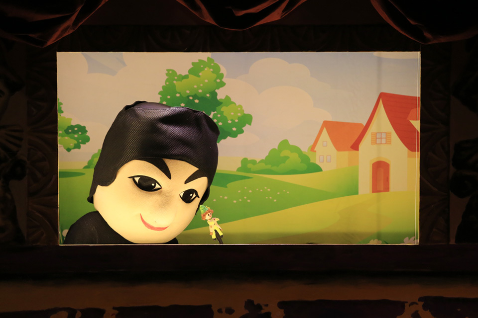 2025 가평 유럽동화나라축제