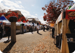 가을의 풍요로움&amp;#44; 여주 오곡나루축제 