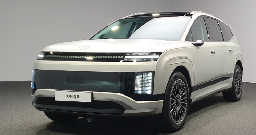 아이오닉9