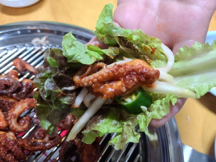 삼각지 찐 노포 맛집 : 삼각지 힙플레이스!? 삼각지역 근처 노포 맛집