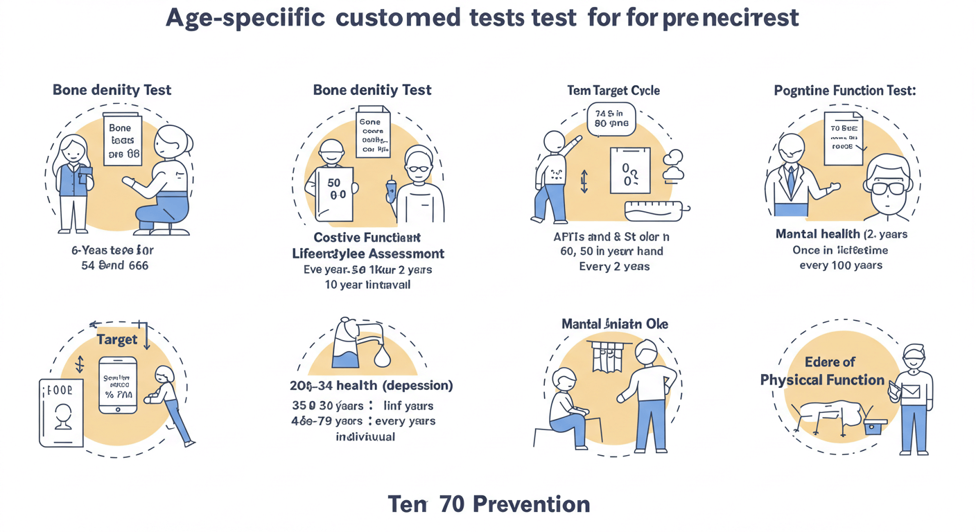 2025 국가 건강검진