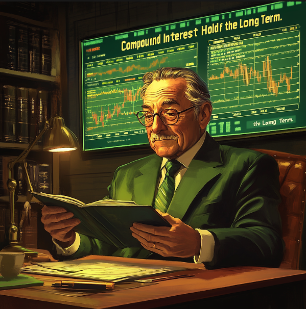 장기투자 성공 사례 분석