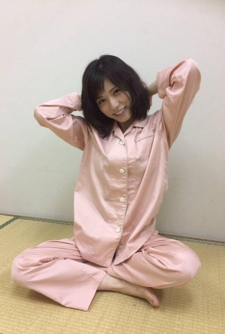 마츠오카 마유 松岡茉優 2