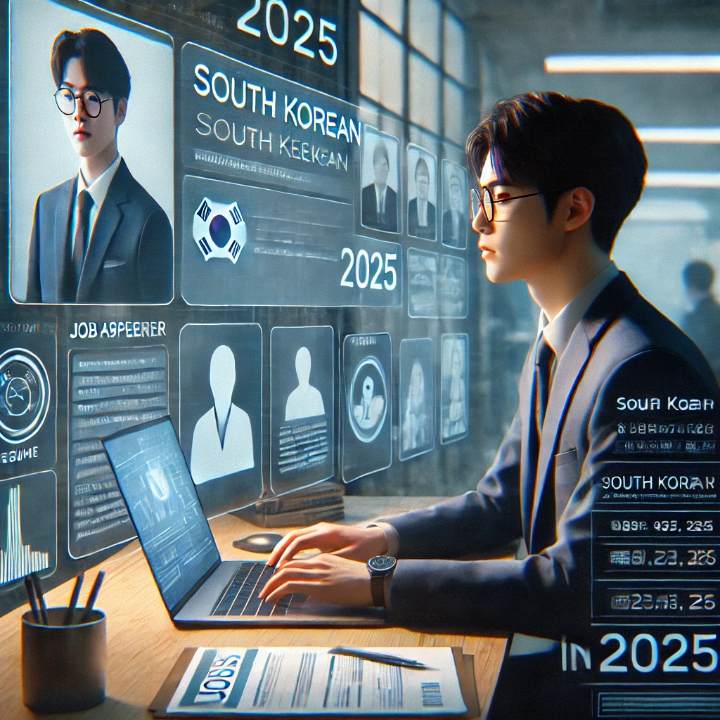 취업 준비생 관련 사진