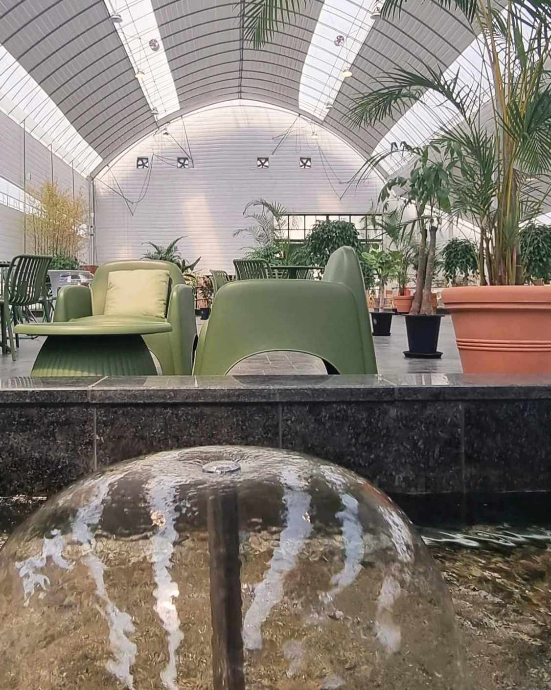 어반리프 식물화원