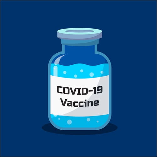 코로나 백신