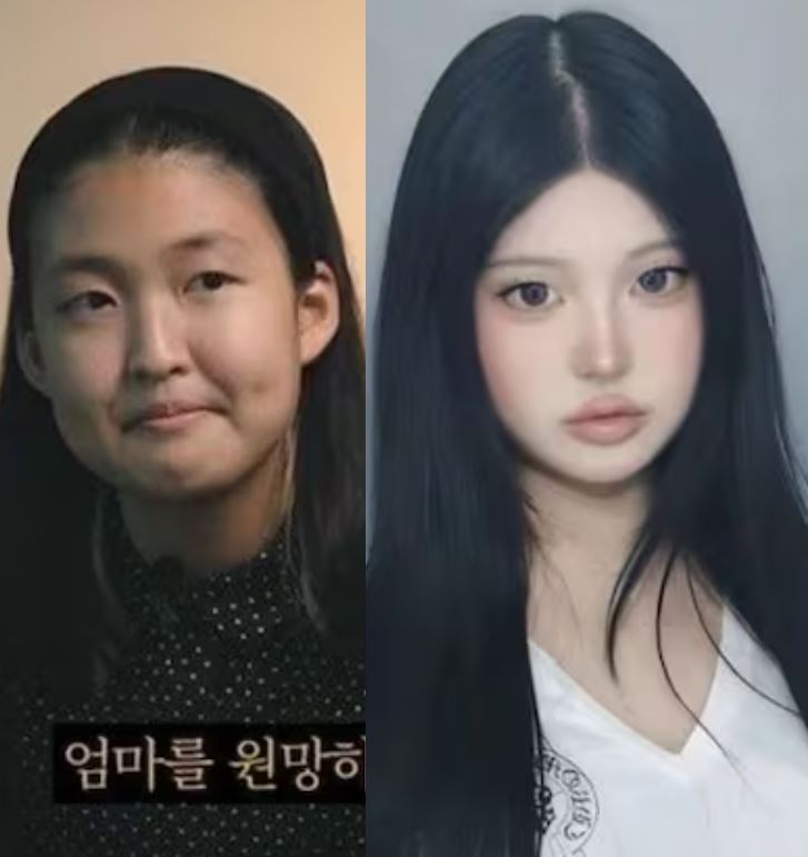 홍진경, 딸 라엘 성형 의혹 해명 ❘ 이혼 후 근황 ❘ 자녀 유학 프로필