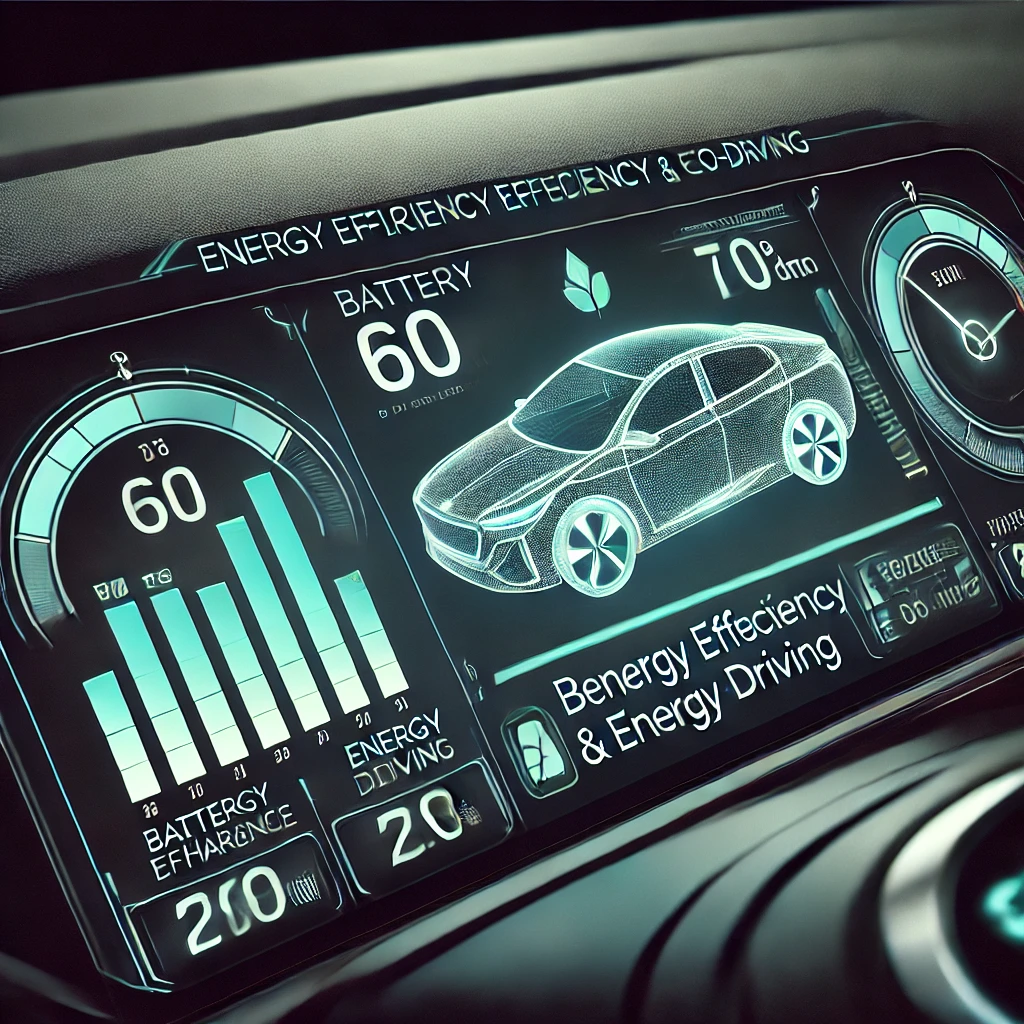 하이브리드 자동차 배터리 관리 방법