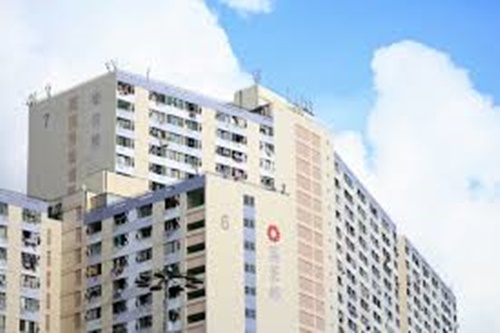 공공임대아파트 입주조건 이미지 입니다.