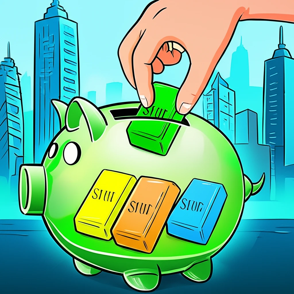 토스증권 중개형 ISA 활용법 및 해..