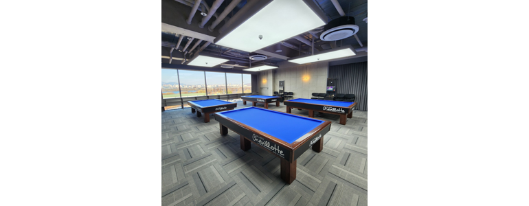 서울 강동구 당구장