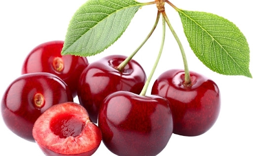 멜라토닌-많은-음식