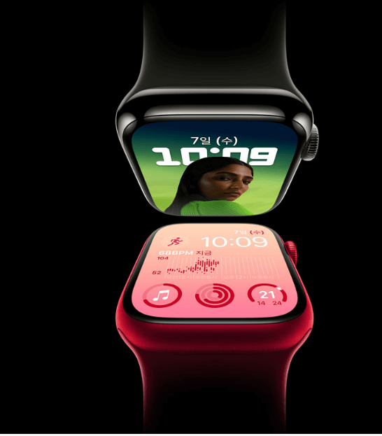 애플페이 삼성페이 비교, 장점