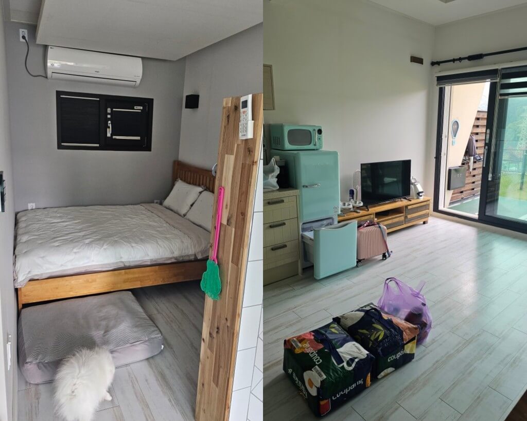 반려동물-동반-가평-펜션