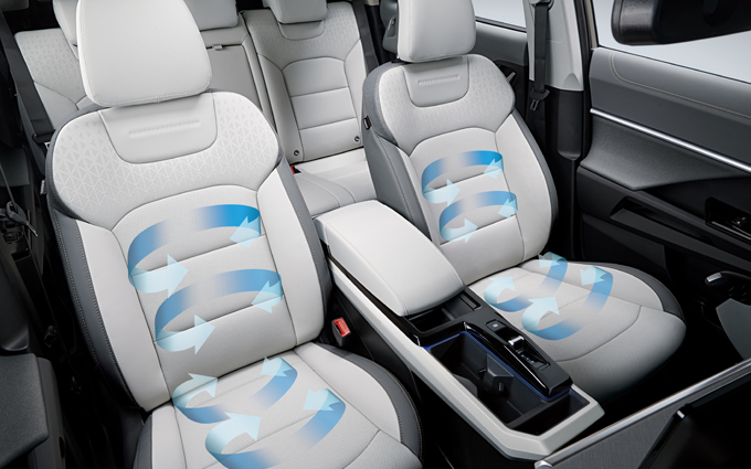 토레스 하이브리드