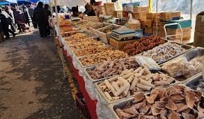 전국 5일장 날짜표(일정표)