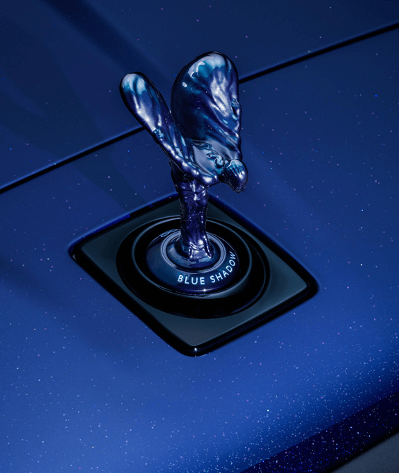 롤스로이스 컬리넌 블랙배지 ; 김민종 차, 접촉사고 선처 미담 유명인차