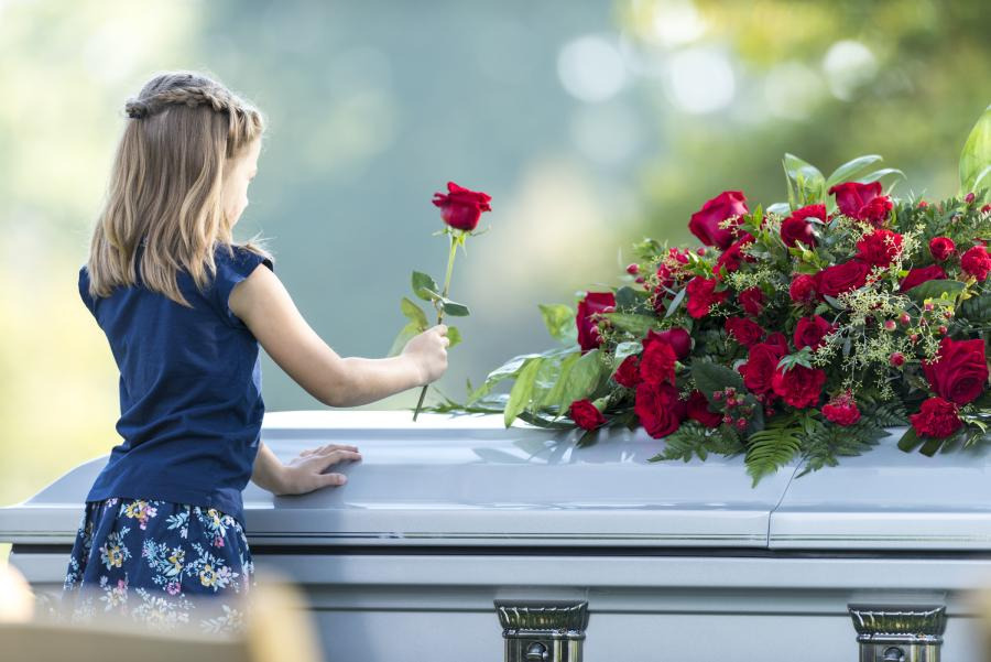 사망신고는 어디서