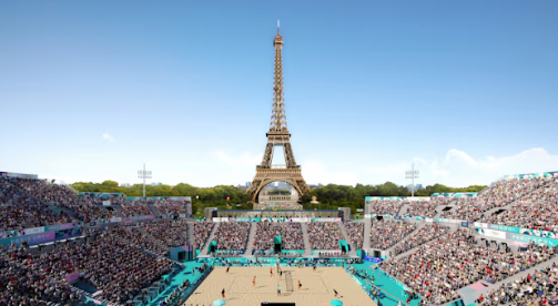 올림픽 일정 및 메달 순위