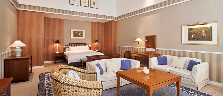 제주 신라 호텔