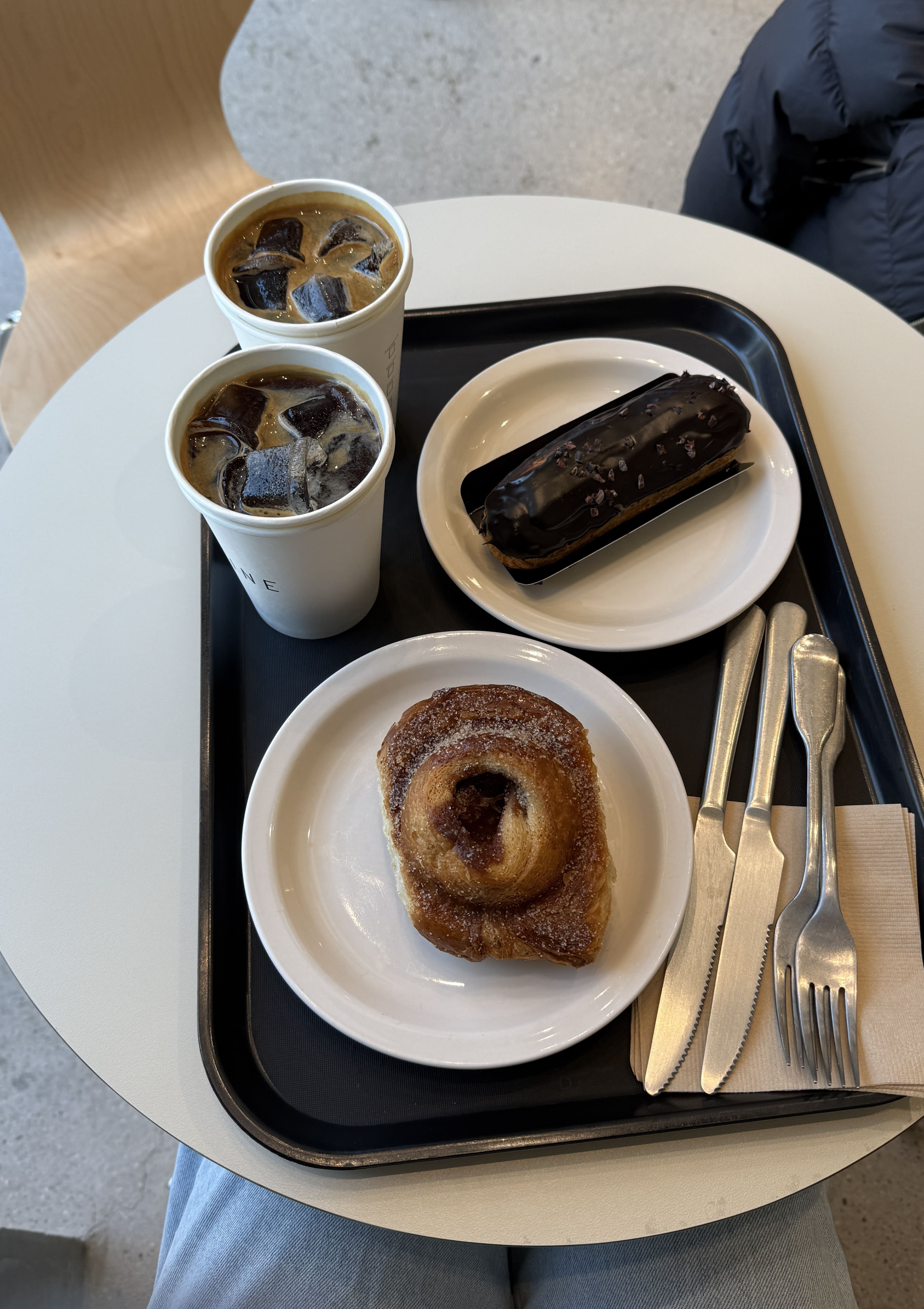 청담타르틴_청담_카페_추천