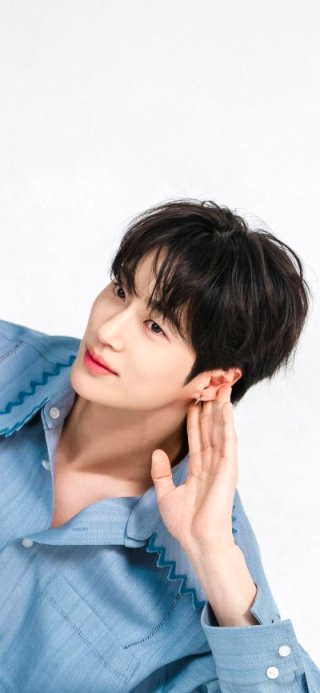 변우석 프로필 나이 키 군대 드라마 작품+변우석 배경화면