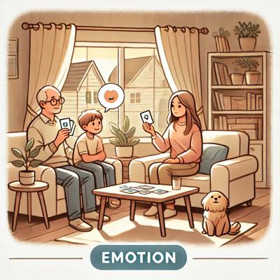 우리 아이 정서 지능 높이는 핵심 방법과 실천 가이드