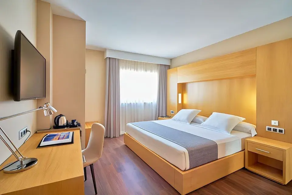 호텔 과달메디나