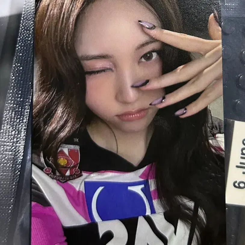 올데이프로젝트 영서 과거 이력, 프로필 총정리