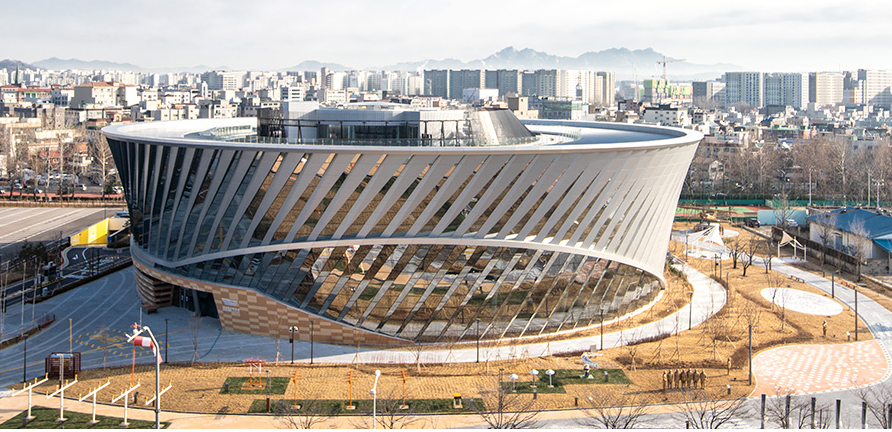 국립항공박물관