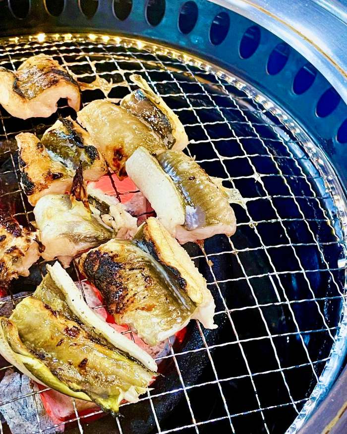 생생정보마당 통영 바다 장어구이 먹장어 두루치기 장어탕 맛집