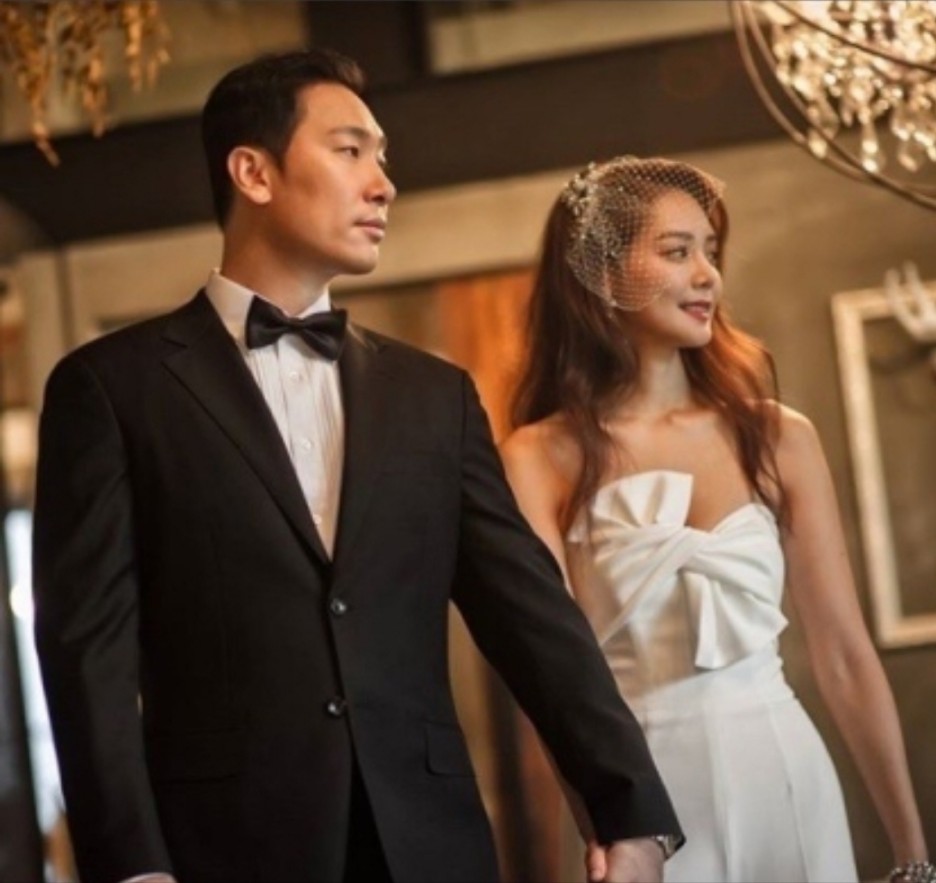 안현모 라이먼 이혼