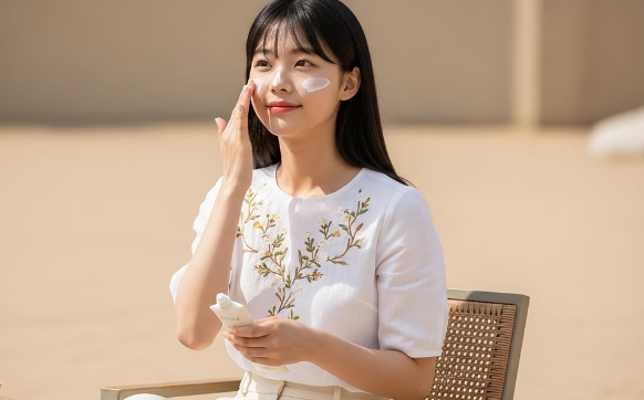 자외선 차단