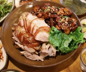 가장맛있는족발 창업에 대하여 알아보기