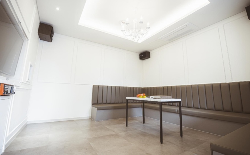 스테이N 노래방