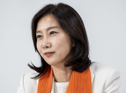 허은아 개혁신당 대표 선출 배경