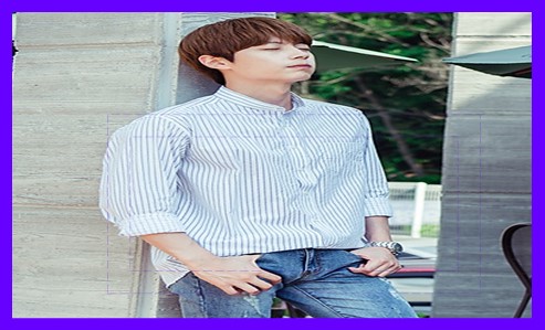 남자 청바지 티셔츠 코디