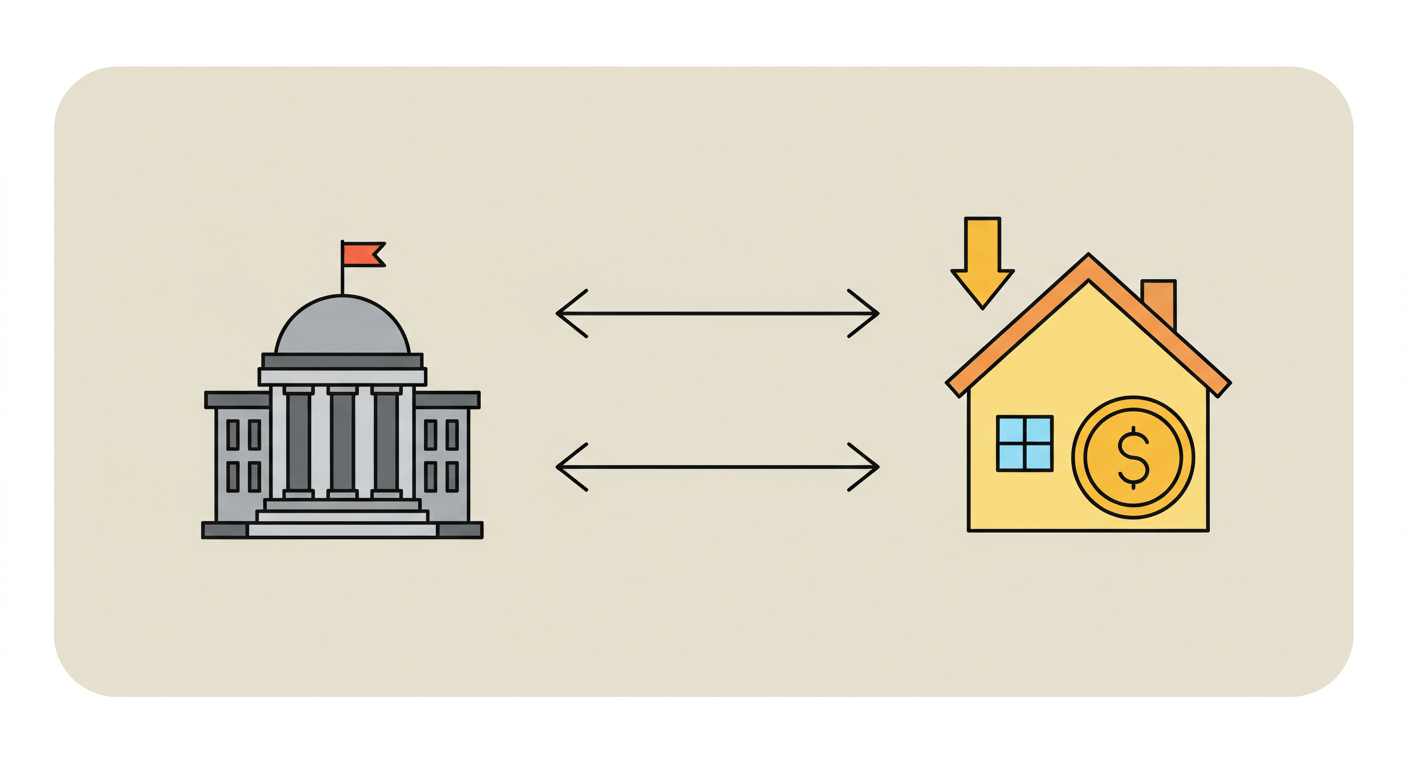 지자체 연계 전세대출: 지역별 맞춤 지원 + 이자보전