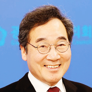 이낙연 관련주 대장주 주식 TOP10