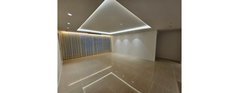 부산 남구 도배공사