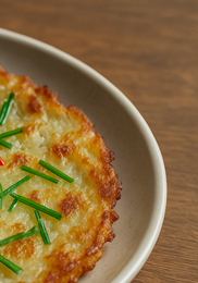 감자전 만드는방법