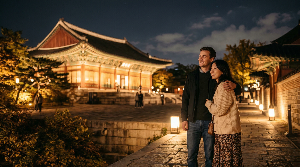 덕수궁 밤의 석조전 예매 일정과 가격