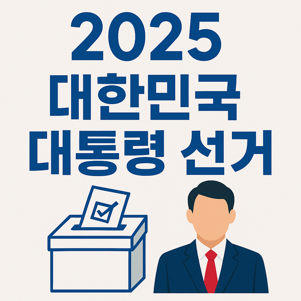 대통령 선거