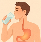 장염 빨리낫는법