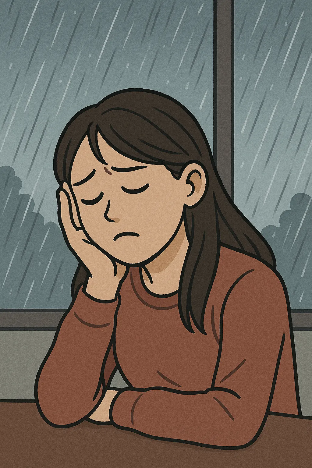 why-do-we-feel-sleepy-on-rainy-days