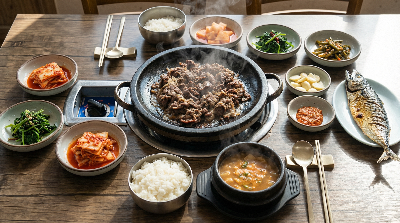 KTX 울산역과 태화강역&amp;#44; 울산 여행 