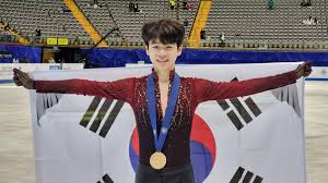 차준환 3회 연속 올림픽 확정! 이해인&middot;신지아 첫 태극마크 관련사진